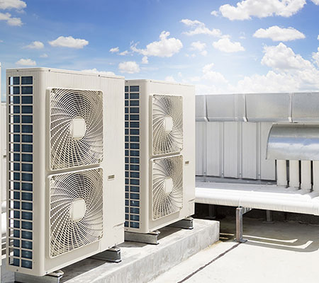 commercial air conditioning
