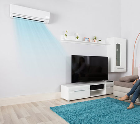 Bennett Air Conditioning