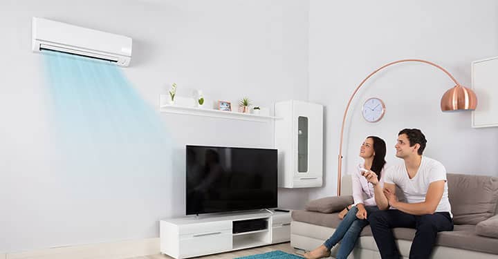 Bennett Air Conditioning