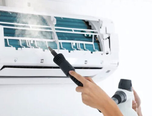 Save energy with air conditioning repairs and service