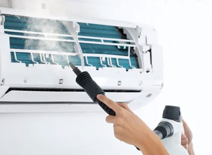 Save energy with air conditioning repairs and service