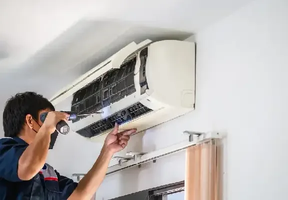 ac repair