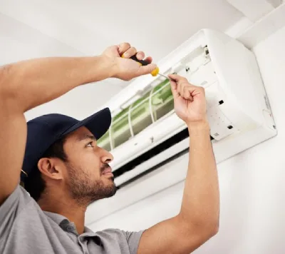 Reversed-cycle-AC Reverse Cycle AC Installation