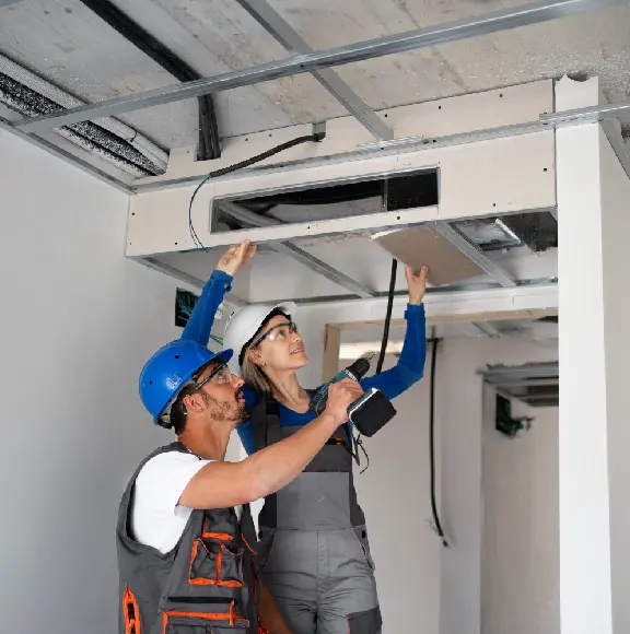 Ducted Air Con Installation Cost Ducted Air Con Installation Cost