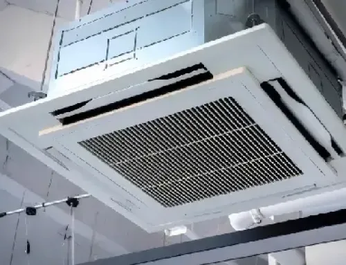 What Makes Ducted Air Conditioning a Smart Choice for Larger Homes?