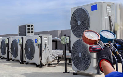 Preventive-Maintenance Preventive Maintenance