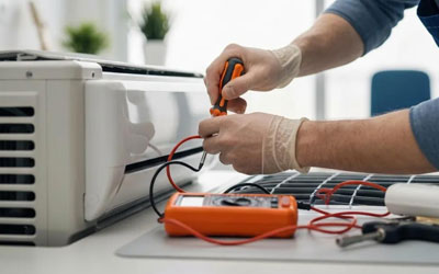 Repairs-and-Diagnostics Repairs and Diagnostics