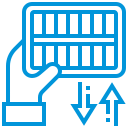 Filter replacement Filter replacement
