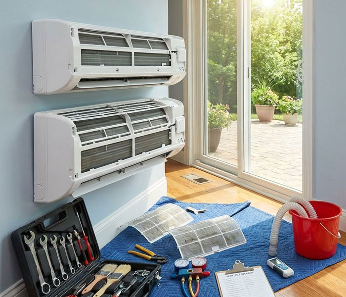 Residential Air Conditioning Services in the Northern Beaches, Sydney