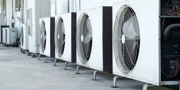 Commercial Air Conditioning