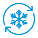 Refrigerant leak detection