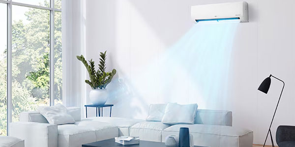 Residential air condition