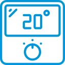 Thermostat replacement