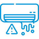 Drainage and water leak repair